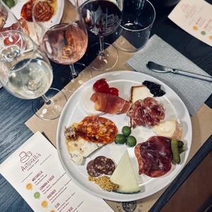 Savor the Austin Cheese Experience